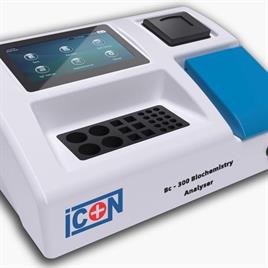 Icon Bioanalyzer Machine