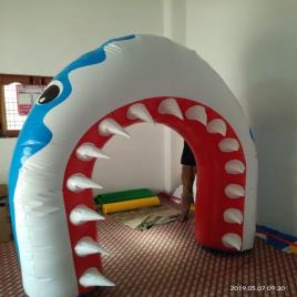 Icon Wedding Decorative Arch Equipment