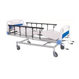 Manual Three Function ICU Bed
