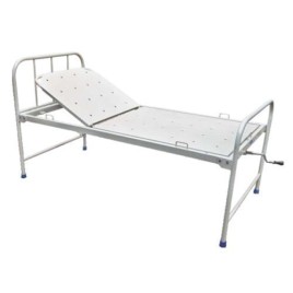 ICU Fowler Bed (2030x900x600mm)