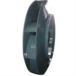 ID and PA Fan Component