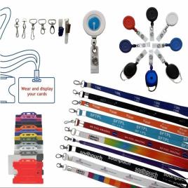 PVC ID Card Accessories