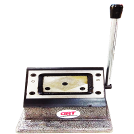 GBT Manual ID Card Punching Machine