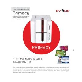 ID Card Printing Equipment