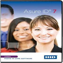ID Card Creation Software