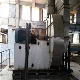 SS Duct Mounted ID Fan