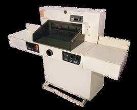 Ideal Germany Paper Cutting Machine