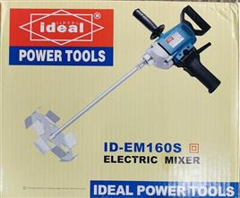 Ideal ID-EM160S Electric Mixing Machine