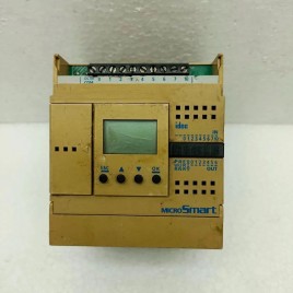 IDEC FC4A-C16R2C PLC