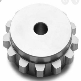 Idee Double Tapered Roller Sprocket