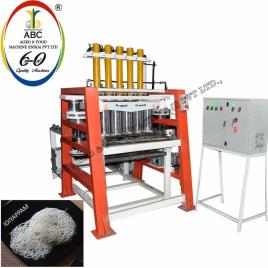 Automated Idiyappam Equipment