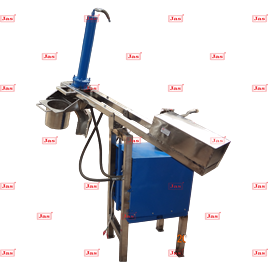 Idiyappam Production Machine