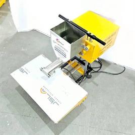 Automatic Idiyappam Production Machine, 20 kg/hr