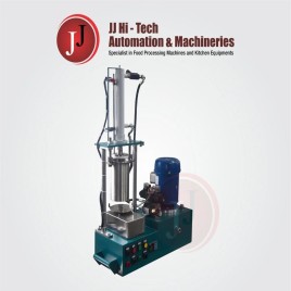 Semi-Automatic Idiyappam Production Equipment