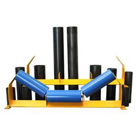 Conveyor Idler Frames