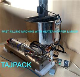 Idli Dosa Batter Filling Machine