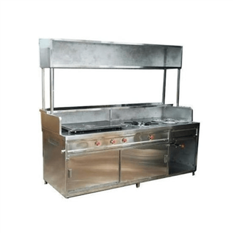 Commercial Idli Dosa Range