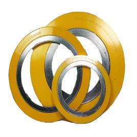 Industrial Steel Flange Gaskets