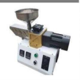 IE-25 Desktop Plastic Extruder Machine