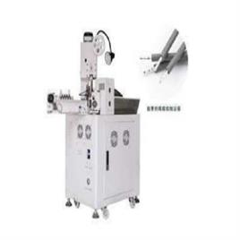 IE:01t Dual Head Tin Dipping Pressing Machine