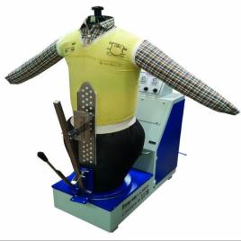 Automatic Multi Form Finisher Machine