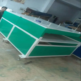 Ifra Red Big Curing Machine