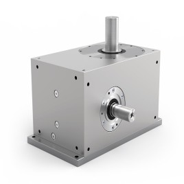 IGA Series Roller Gear Equipment