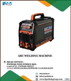 IGBT ARC Welding Machine Automatic