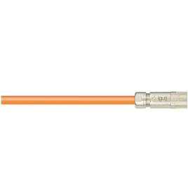 Igus Readycable Industrial Servo Cable