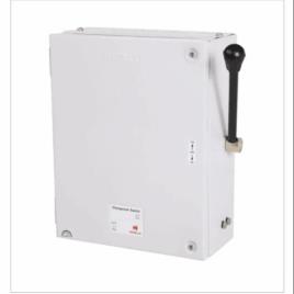 Havells Four Pole Changeover