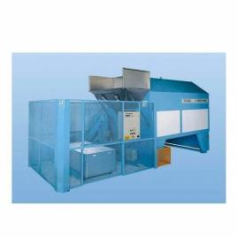 IIGM 1800 Mm Destoning Equipment