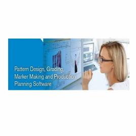 IIGM Accumark Pattern Software