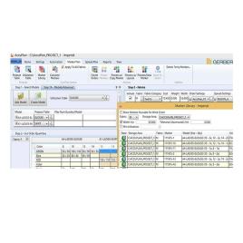 Accuplan Productivity Profit Plan Software