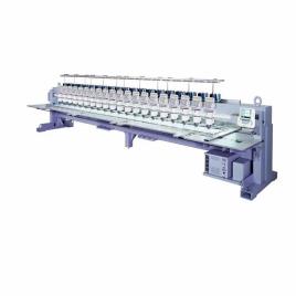 IIGM BEXS-Y918 Multihead Embroidery Machine