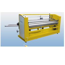 IIGM CMB 1800A 400mm Fabric Bias Cutter Machine