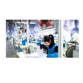 High Production Machine