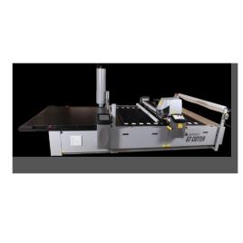 Gerber Cutter Device