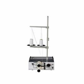 IIGM HW-20C High Speed Thread Winding Machine