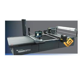 IIGM LX Series Cutting System