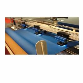 IIGM Metric Relaxing Fabric Machine