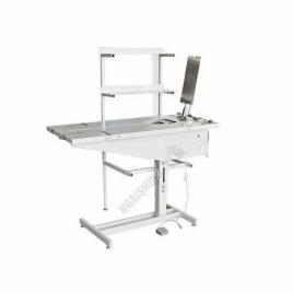 Pneumatic Shirt Folding Machine