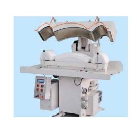3 kW Collar Cuff Press Machine