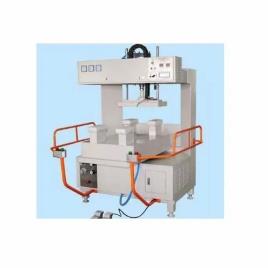 IIGM NS-9503 Automatic Rotation Side Placket Press