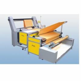 IIGM 1800 mm Tube Sewing Machine