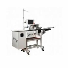 Automatic Bag Gluing Machine WS-9186