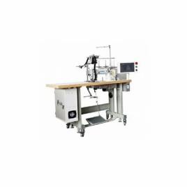 IIGM WS-9500 Automatic Zipper Sewing Machine