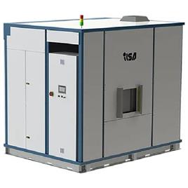 IK 50 Hermetic Industrial Component Cleaner