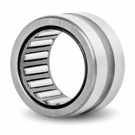 IKO Stainless Steel RNA49 Needle Roller Bearing