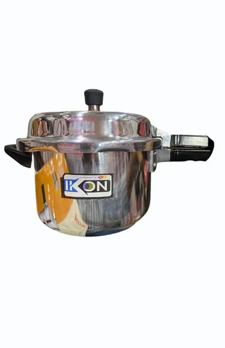 Aluminium Cooking Pots