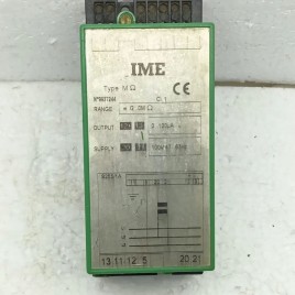 IME Power Transducer M OHM